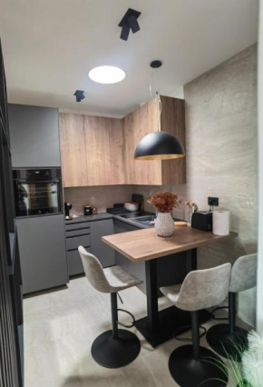 SREBRNI VRHOVI Penthouse